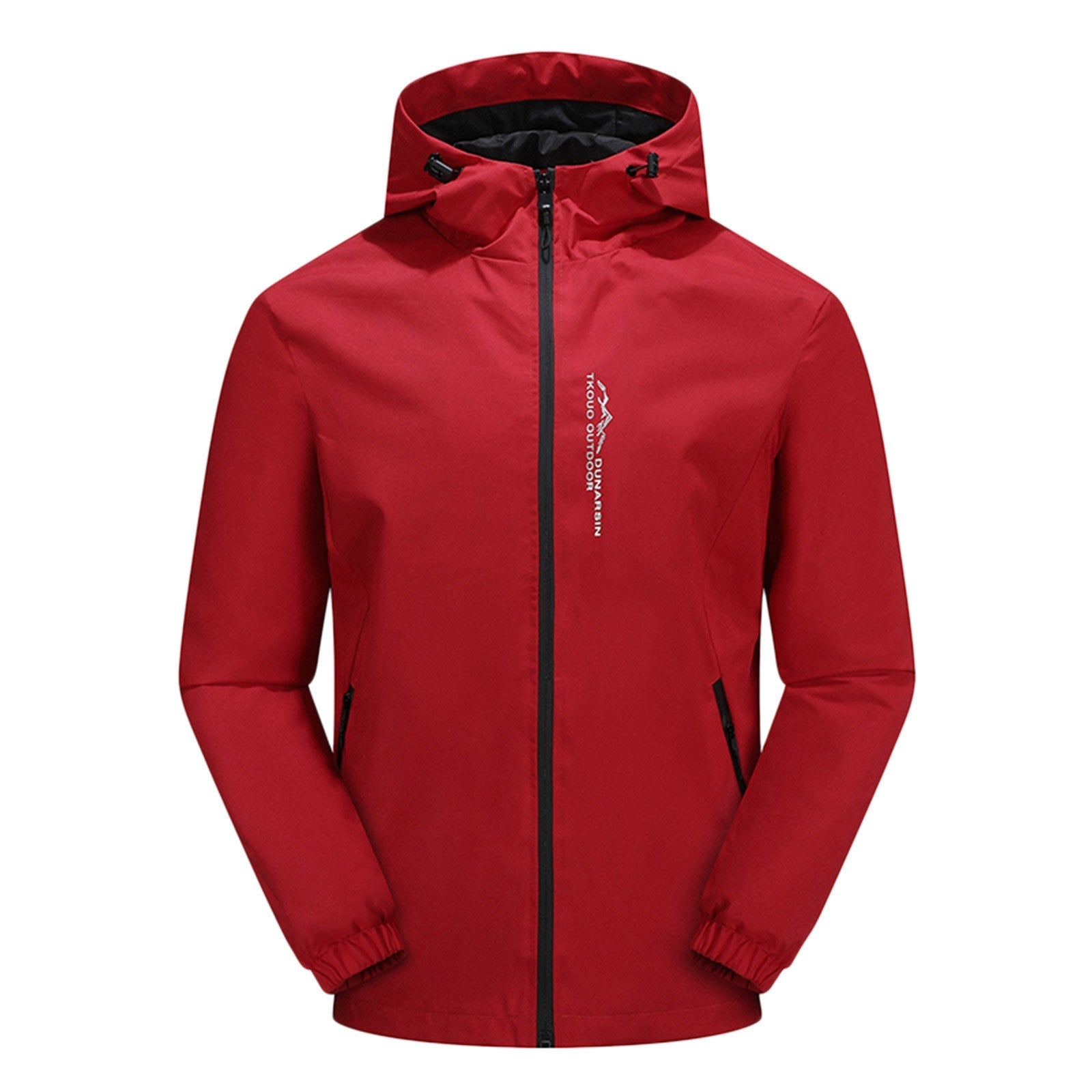 Dary™ - Wasserdichte Outdoor-Jacke