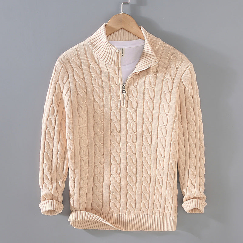 Felato™ - Herbst-Pullover