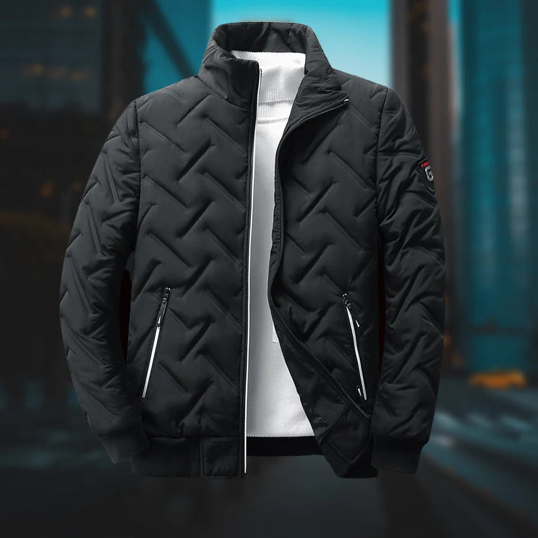 Frederik™ - Stylische Windjacke