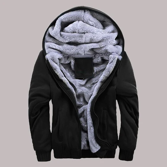 Jamie™ - Fleece Jacke