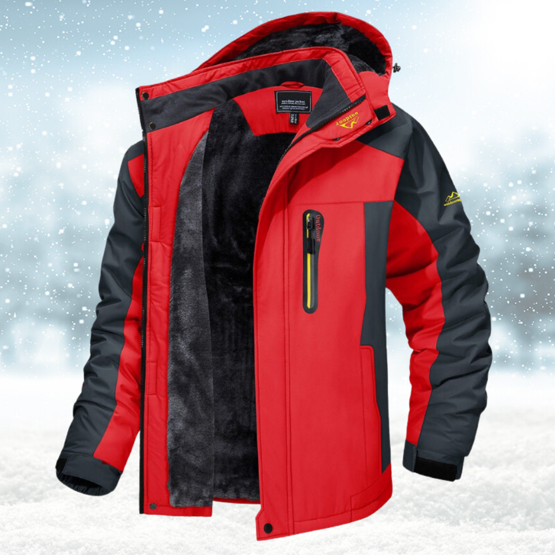 Kalani™ - Die ultimative Winterjacke