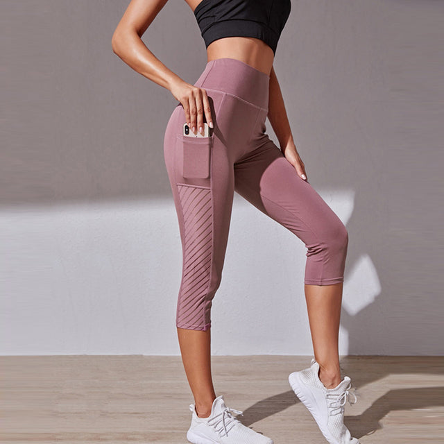 LORA™ | Schnell trocknende Leggings
