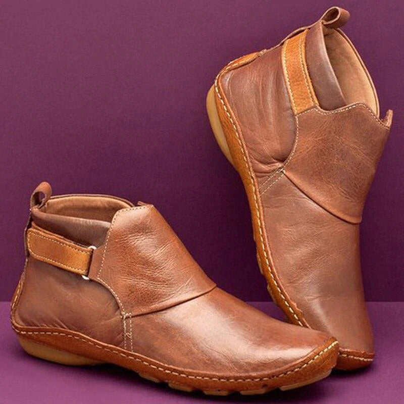 Laura™ - Orthopädische Stiefel