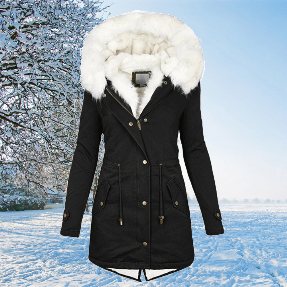 Layla™ - Winterjacke für Frauen