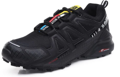 Linus™ - Orthopädische Wanderschuhe