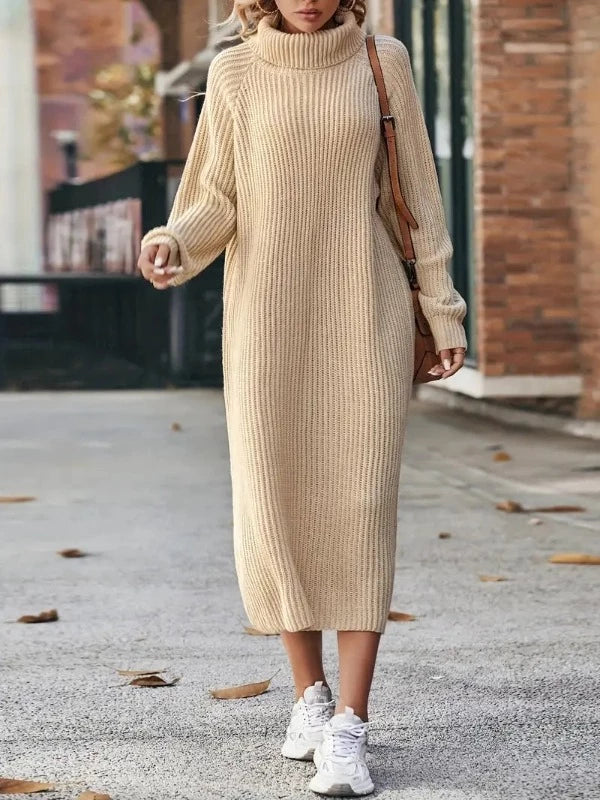 Marianne™ - Strickkleid