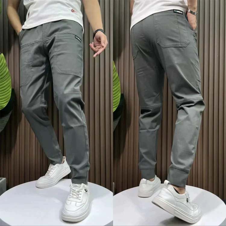 Miro™ - Dehnbare Cargohose