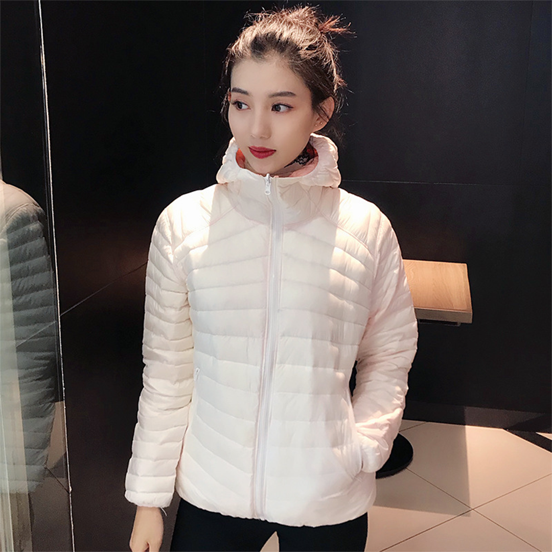 SELENE™ - Elegante und leichte Jacke