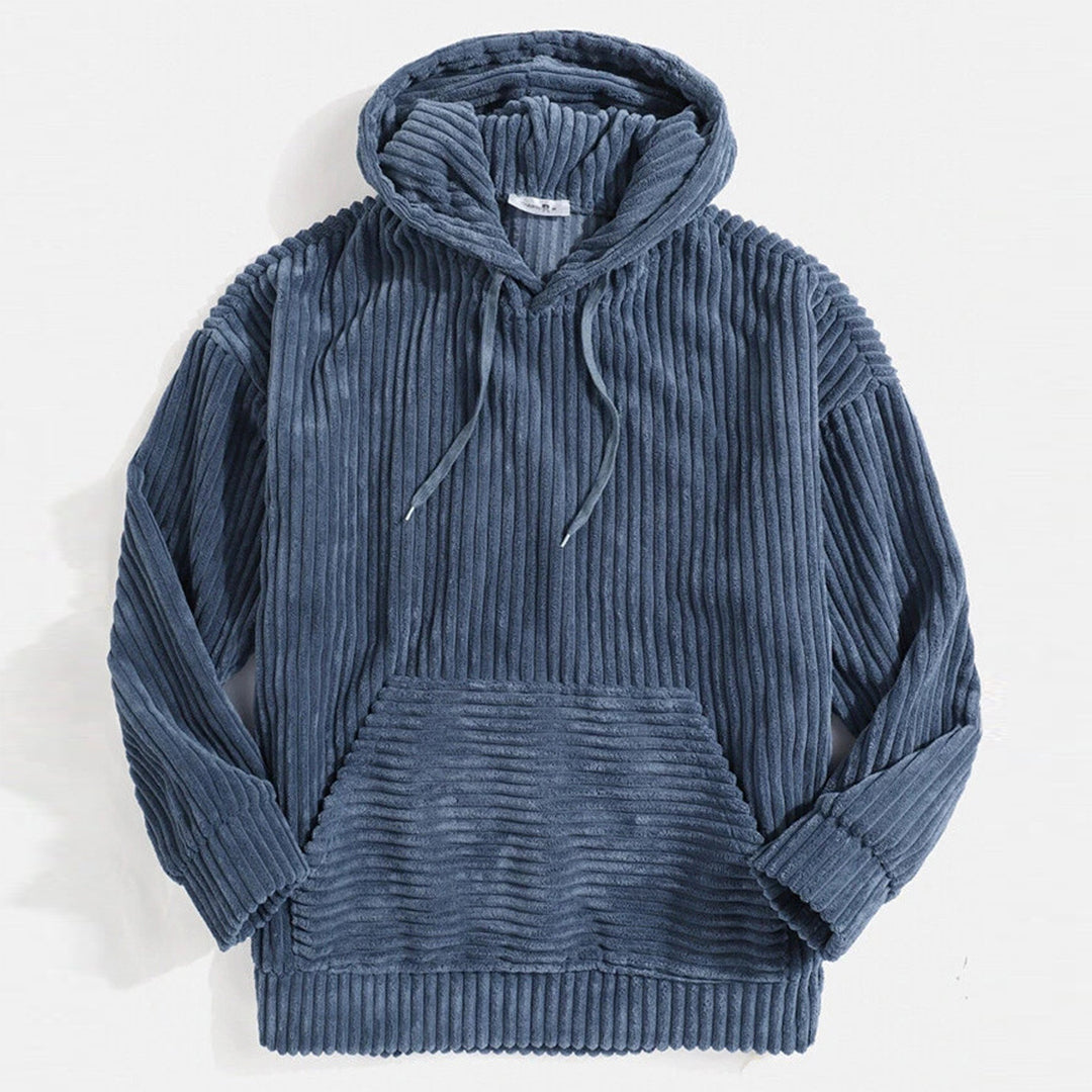 SYLAS™ - Weicher und modischer Hoodie