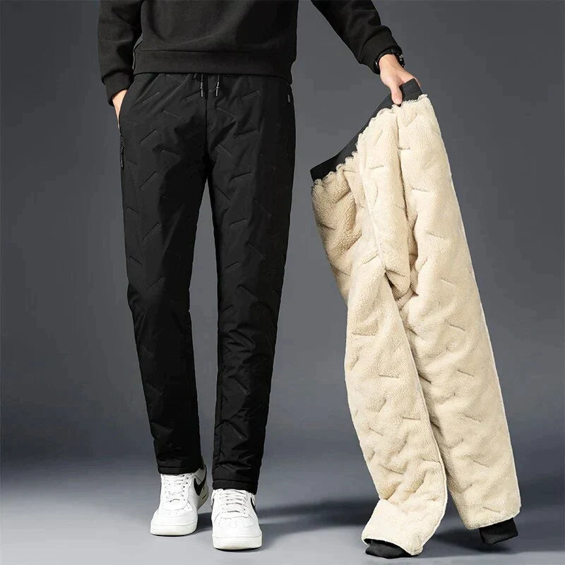 Unisex Winterhose