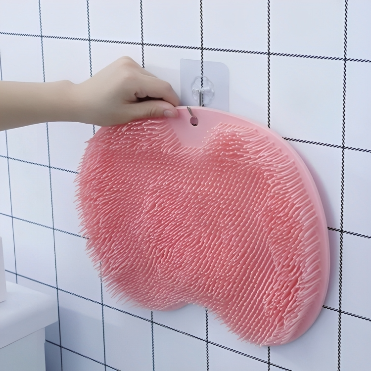 1 + 1 GRATIS HEUTE | BareScrub™ | Tiefenwirksames Peeling und sofortige Entspannung in Ihrer Dusche!