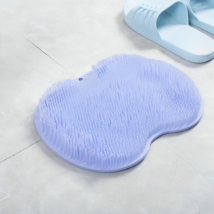 1 + 1 GRATIS HEUTE | BareScrub™ | Tiefenwirksames Peeling und sofortige Entspannung in Ihrer Dusche!