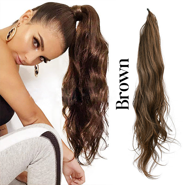 1 + 1 GRATIS HEUTE | PonyClip™