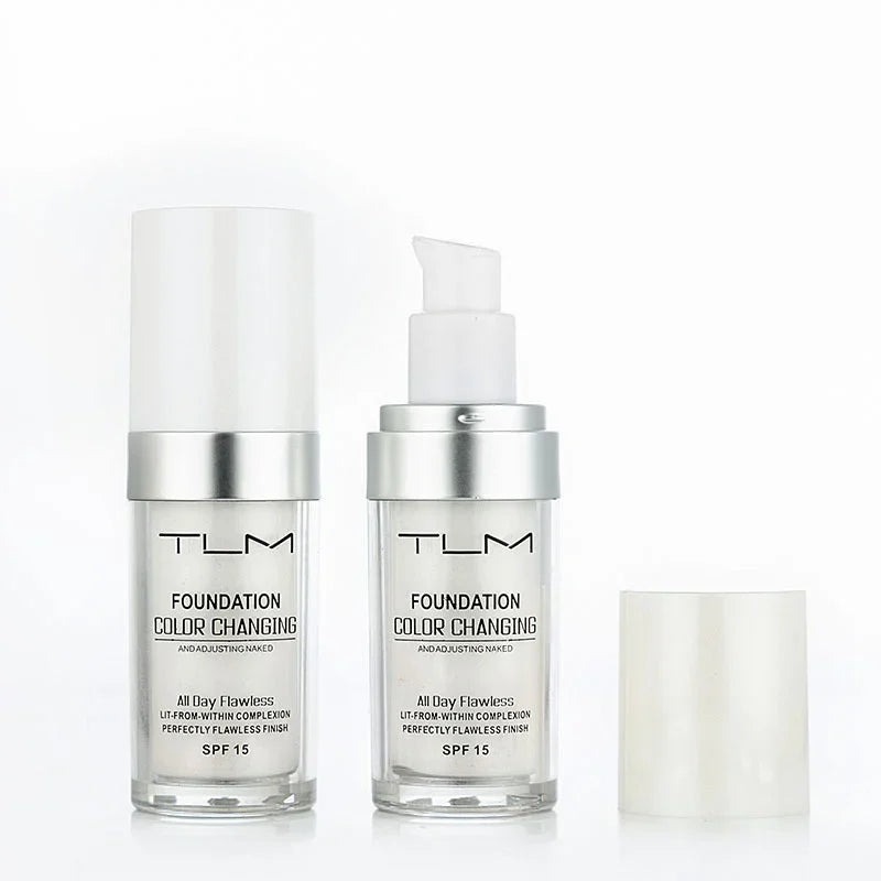 1 + 1 GRATIS HEUTE | SkinPerfect™ | Stiftung im Wandel