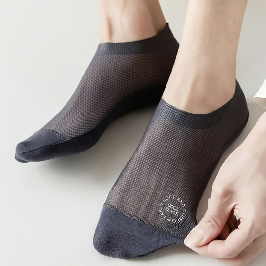 1+1 GRATIS | CottonGrip™ – Unsichtbarer Komfort, der Sie den ganzen Tag kühl, trocken und selbstbewusst hält