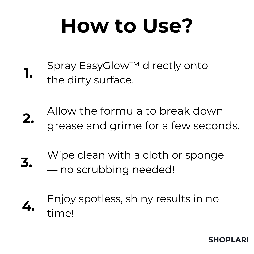 1+1 GRATIS | EasyGlow™ — Sofort strahlen ohne Aufwand