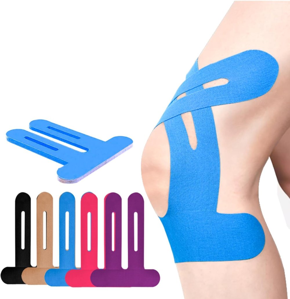 1+1 GRATIS | KneeFit™ — Sofortige Knieunterstützung für schmerzfreie, selbstbewusste Bewegung