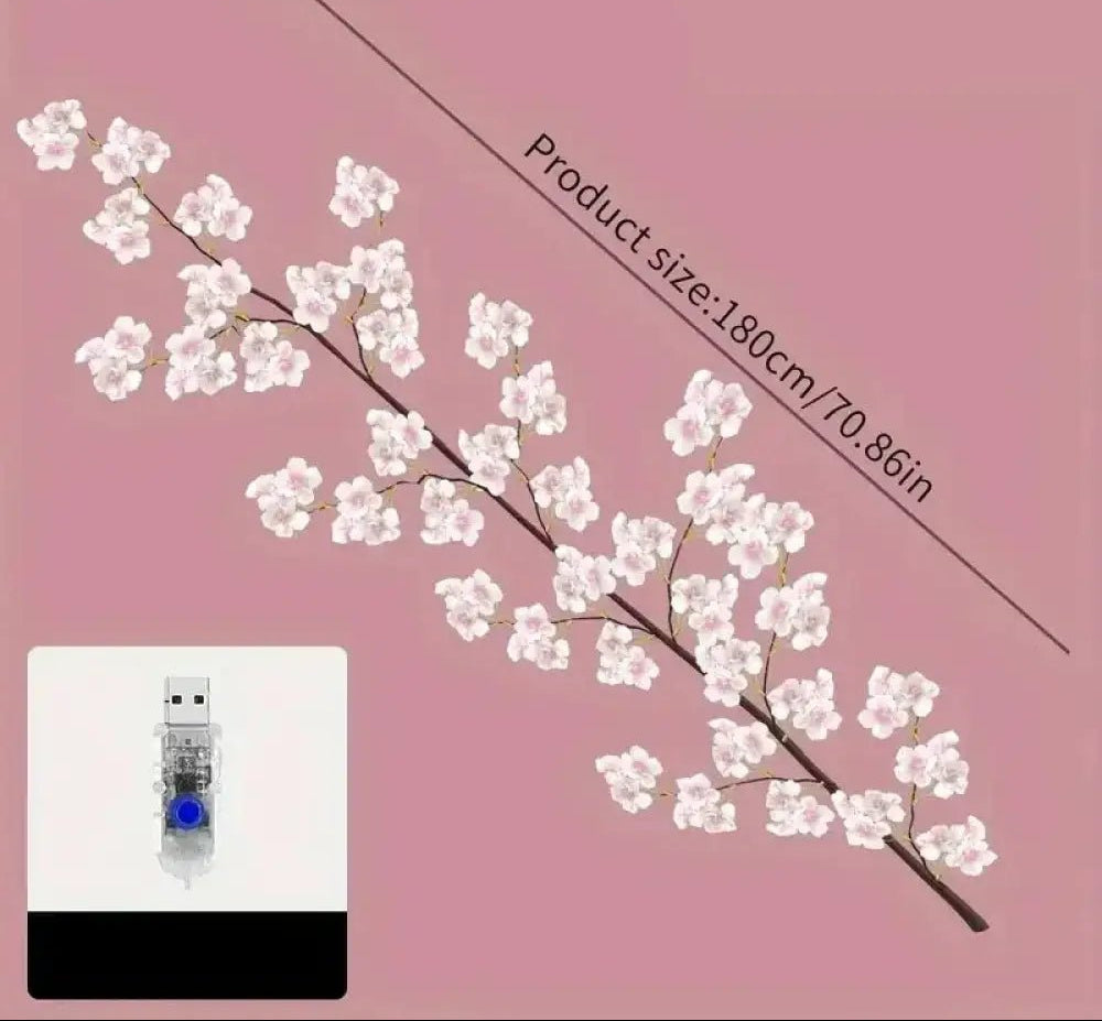 1+1 GRATIS | LumenaBlossom™ — Entfachen Sie gemütliche Romantik und verwandeln Sie jeden Raum sofort