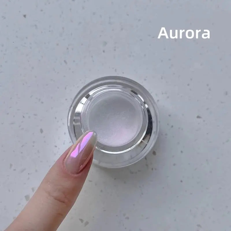 1+1 GRATIS | LustraLuxe™ Erzielen Sie makellose, salonähnliche Nägel für zu Hause
