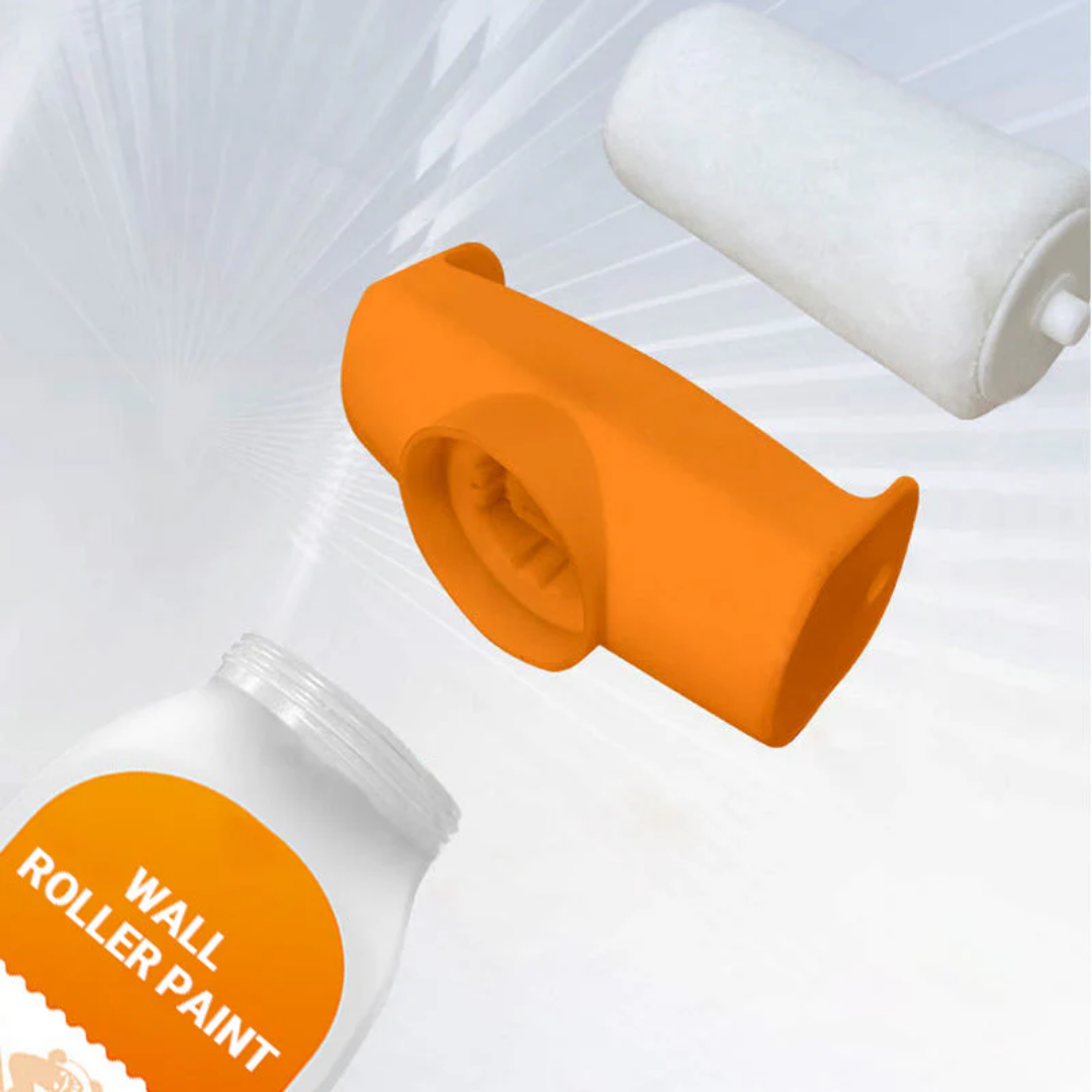 1+1 GRATIS | RollFix™ – Verwandeln Sie Ihre Wände sofort in makellose Perfektion