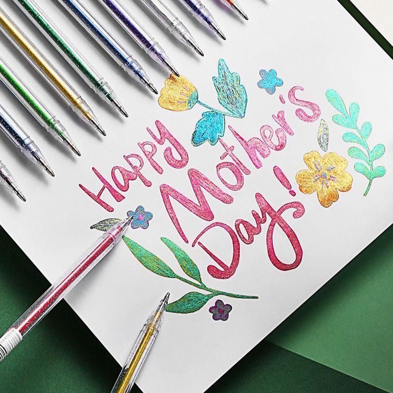 1+1 GRATIS | SparkleInk™ — Verwandeln Sie jede Seite in ein strahlendes Meisterwerk