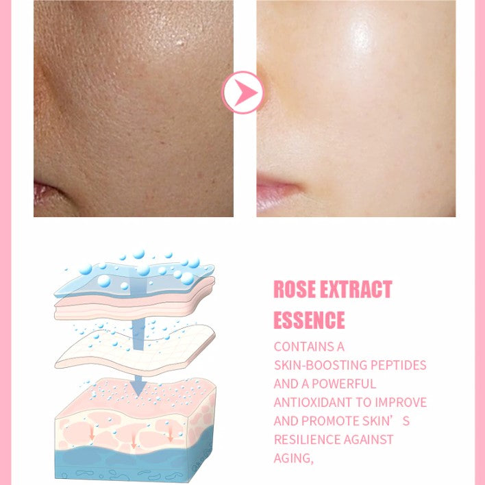 1+1 NUR HEUTE KOSTENLOS | SkinGel™- Anti Pores für glattere und straffere Haut!