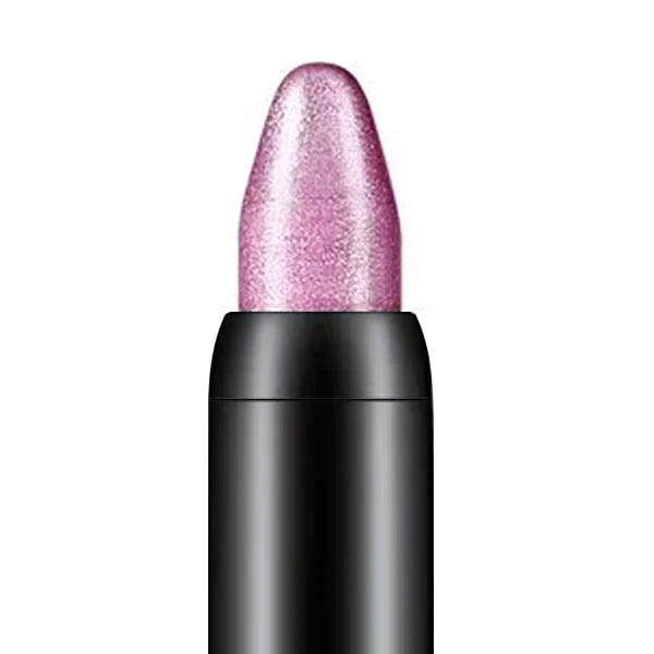 Glitzer-Lidschattenstift 15 Farben | Wasserfest & Wischfest | Cremige Formel mit Metallic- und Glitzer-Finish für Augen 14