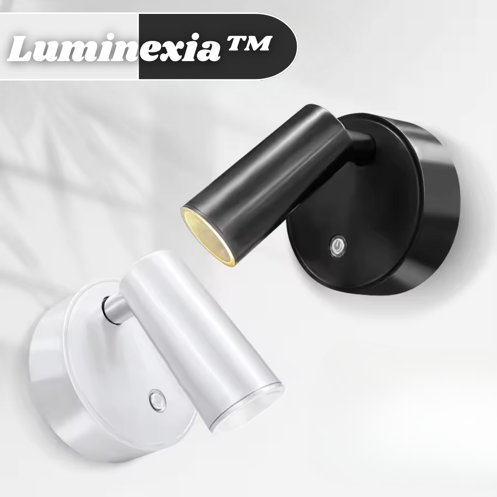 LED Strahler kabellos tragbar batteriebetrieben mit Warmweißem Licht 1