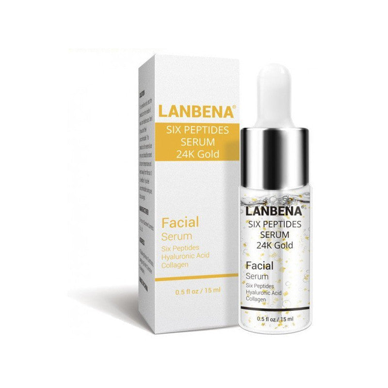 24K Gold Anti-Falten-Serum