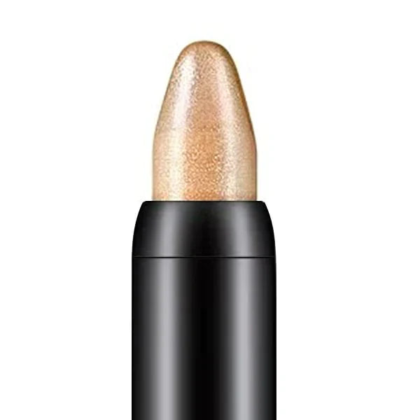 Glitzer-Lidschattenstift 15 Farben | Wasserfest & Wischfest | Cremige Formel mit Metallic- und Glitzer-Finish für Augen 21