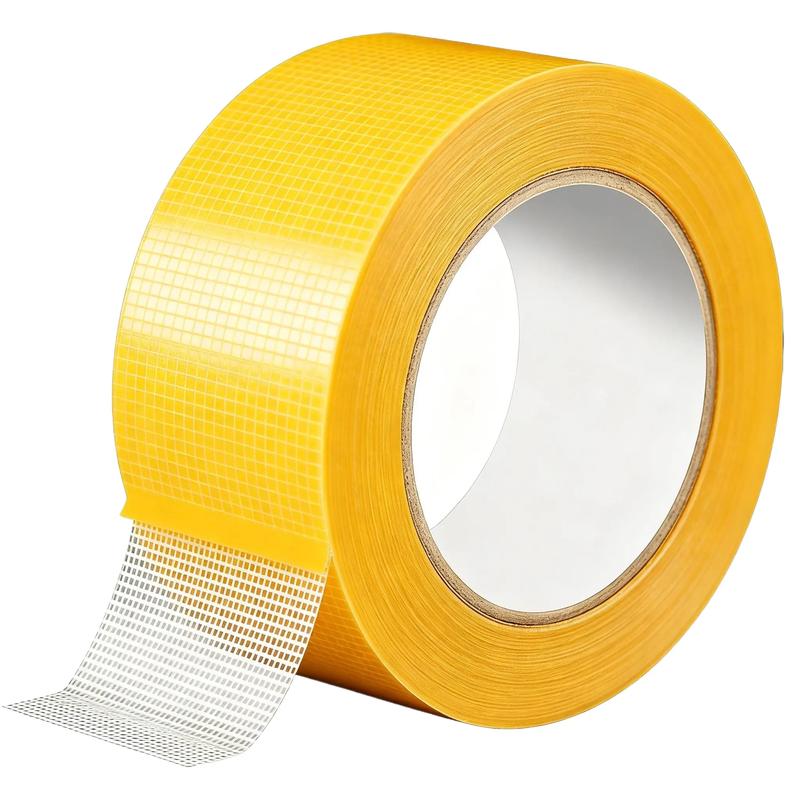 Nastro biadesivo resistente | con anima in tessuto antistrappo | rimovibile senza lasciare residui | MeshBond