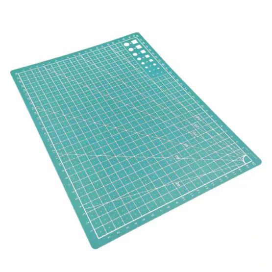 360-graders pappersskärare penna | rostfritt stål | papper scrapbooking decoupage | SpinBlade