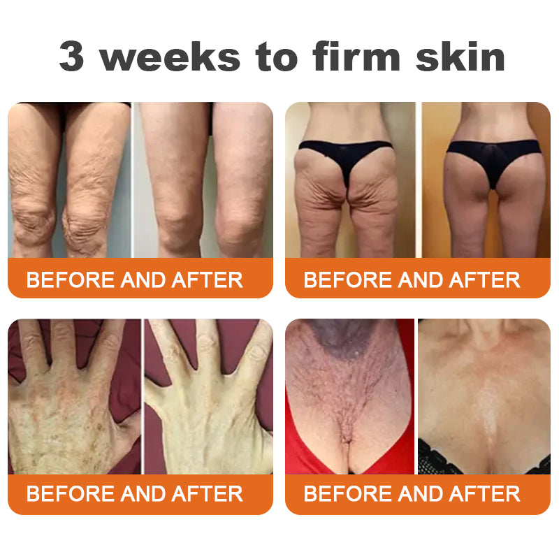 Anti-Aging Serum Stick für Frauen | Bienengift, Hyaluron & Peptide | Strafft Haut, Glättet Falten & Spendet Feuchtigkeit 3