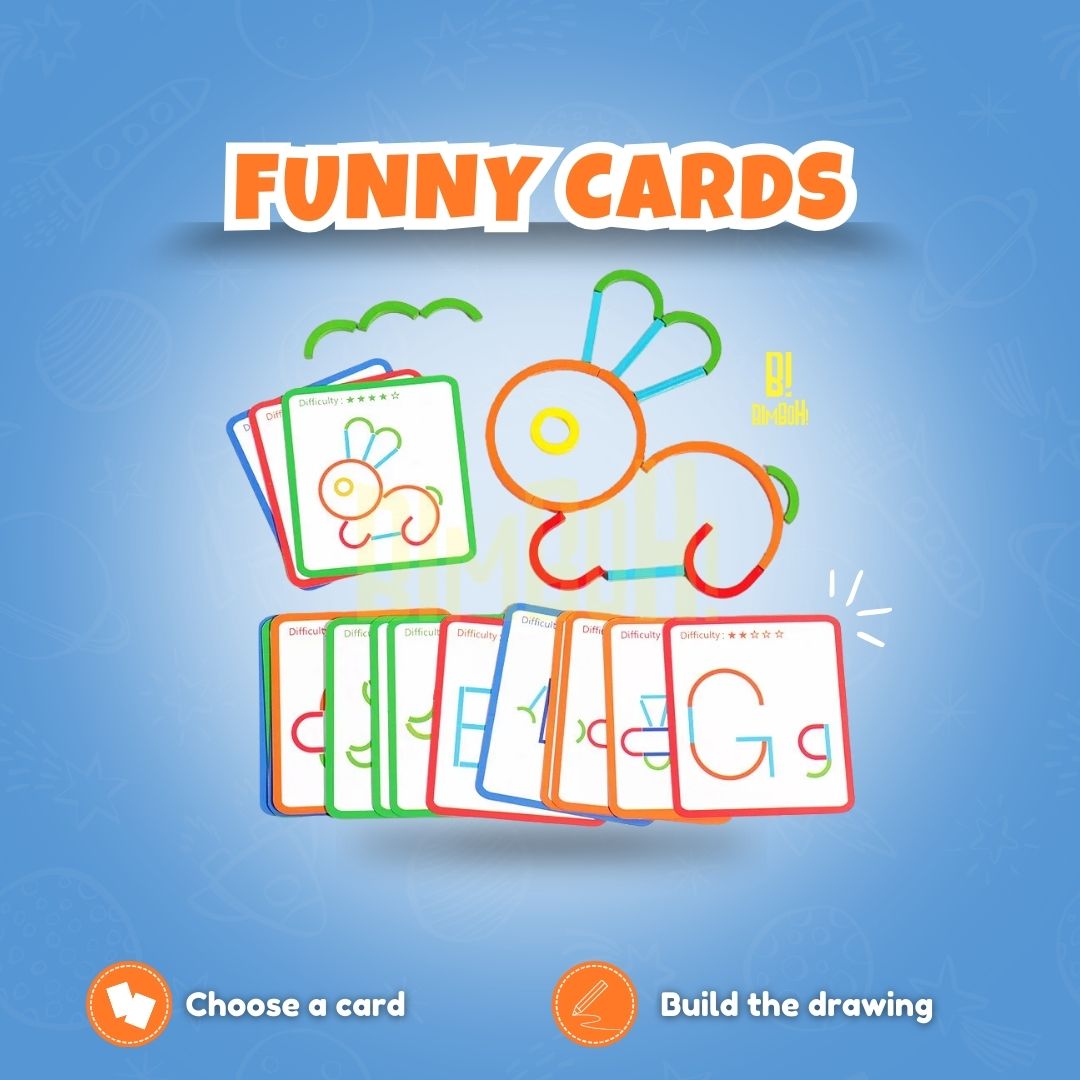 50% OFF TEMPORÄR | Cognipuzzle™