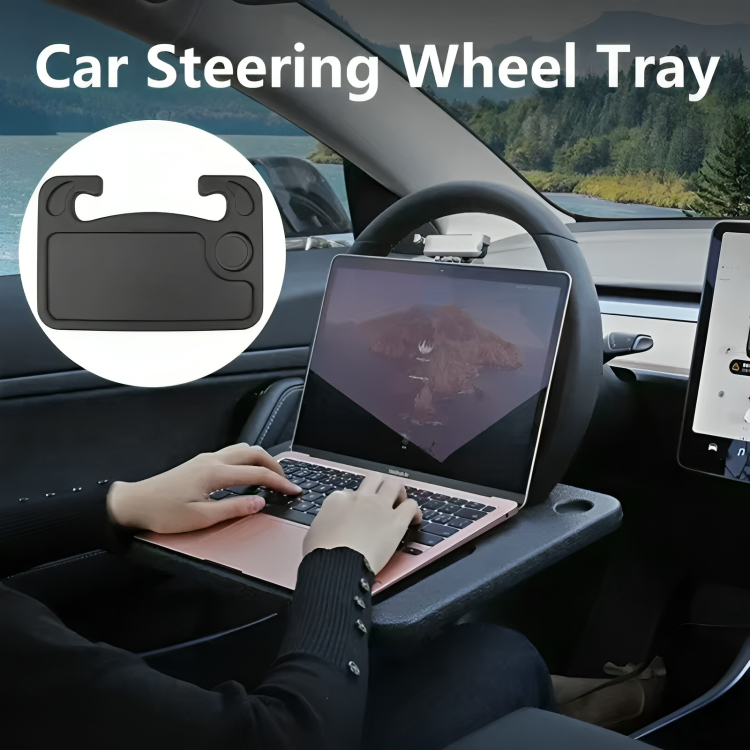 50% OFF TEMPORÄR | DriveDesk™