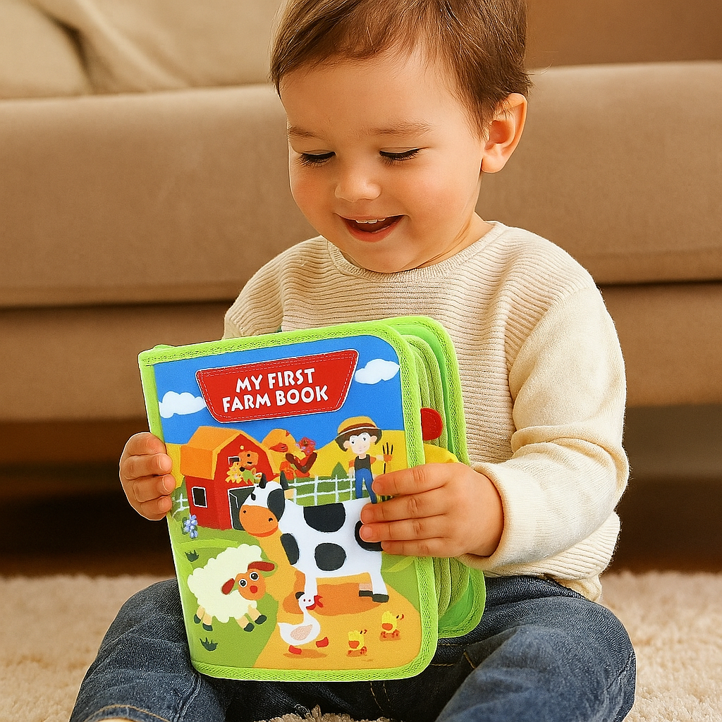50% OFF TEMPORÄR | FarmTales™