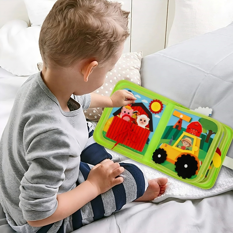 50% OFF TEMPORÄR | FarmTales™