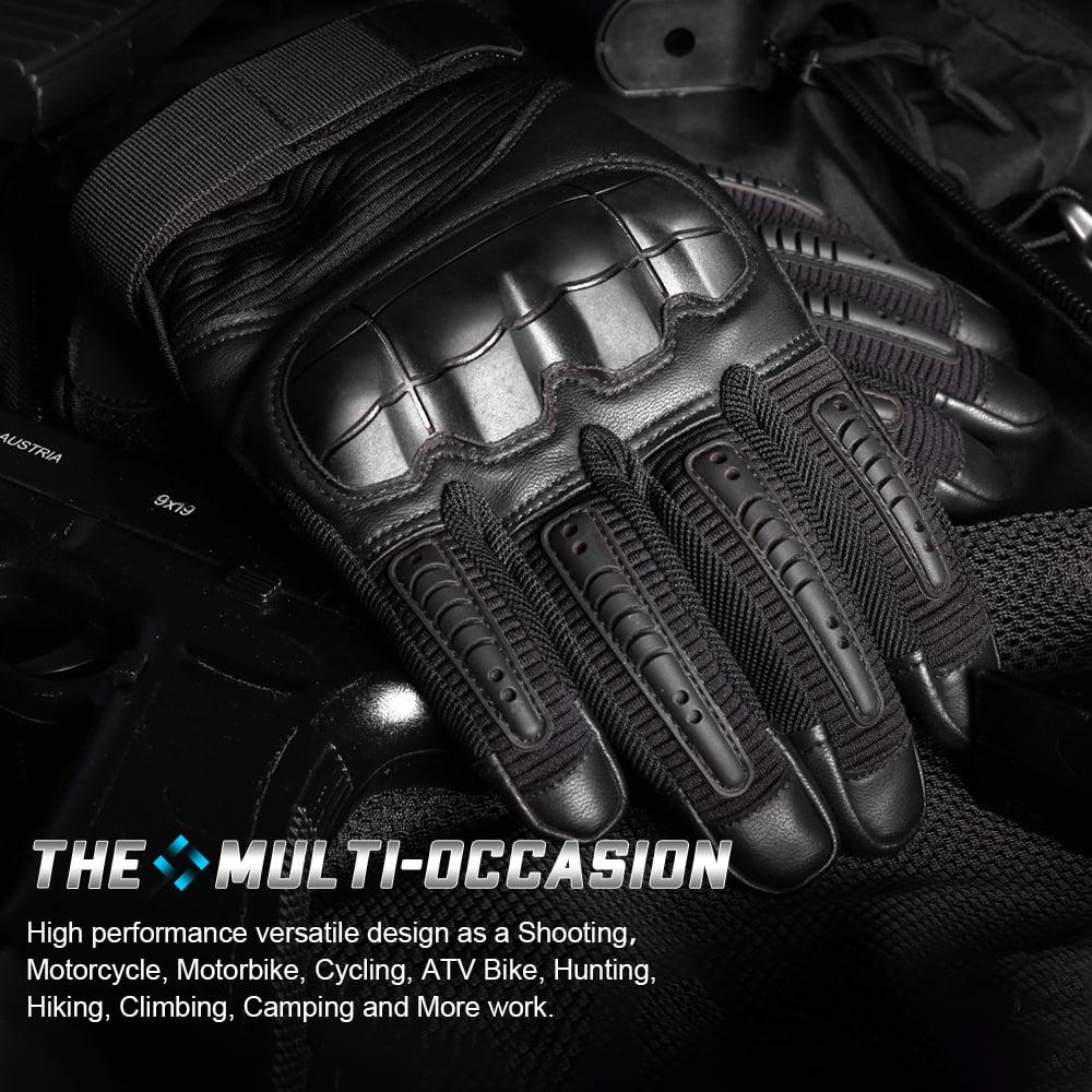 50% OFF TEMPORÄR | FortiGlove™