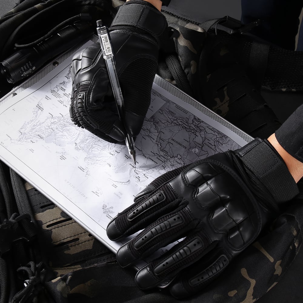 50% OFF TEMPORÄR | FortiGlove™