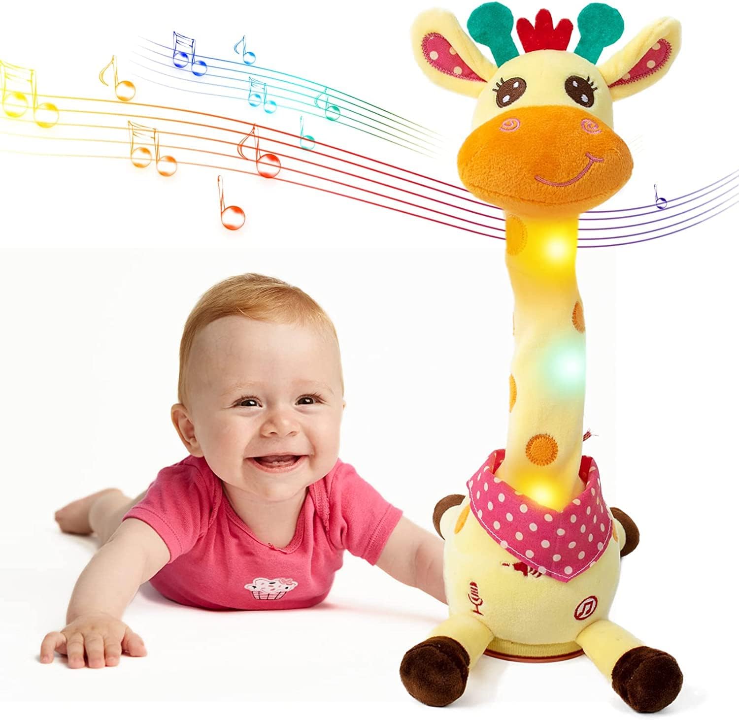 50% OFF TEMPORÄR | GrooveGiraff™