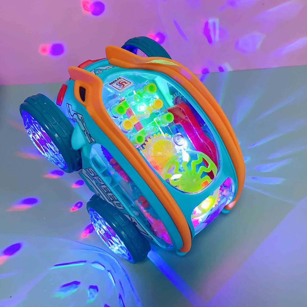 50% OFF TEMPORÄR | LumeRacer™