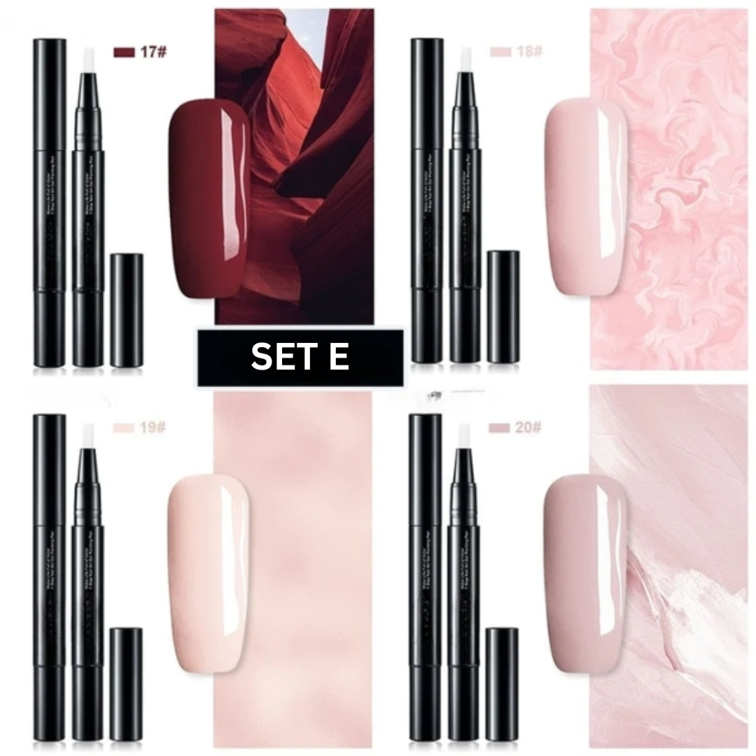 50% OFF TEMPORÄR | LumiGel™