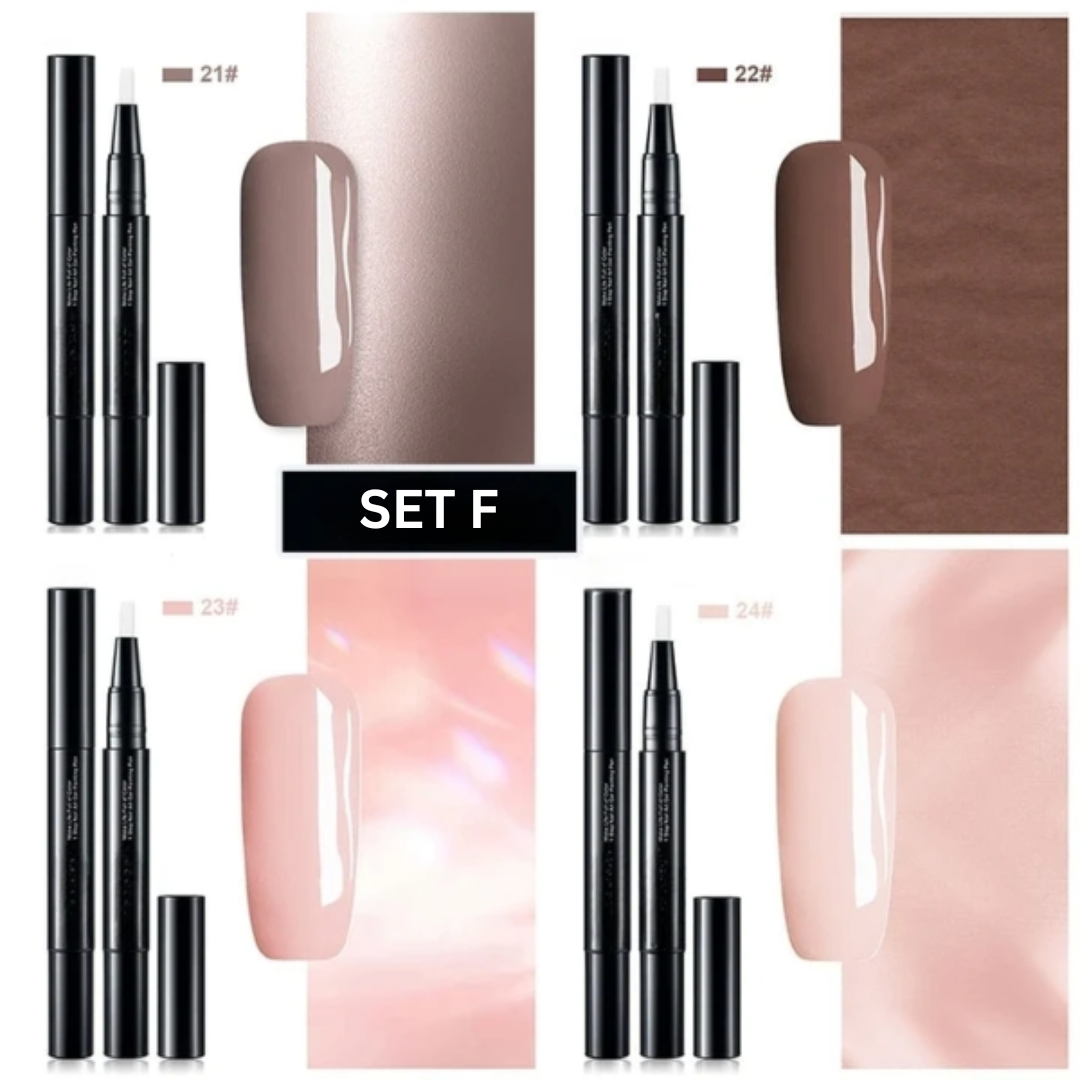 50% OFF TEMPORÄR | LumiGel™