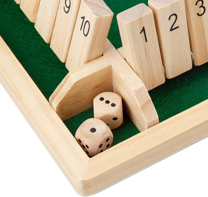 50% OFF TEMPORÄR | NumberSense™