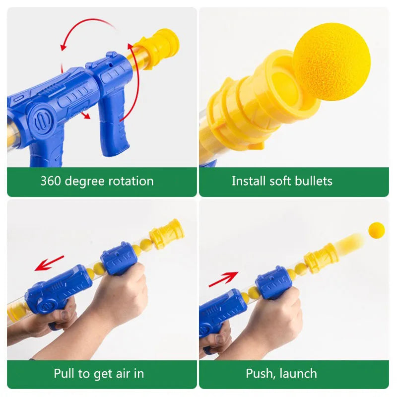 50% OFF TEMPORÄR | QuackShot™