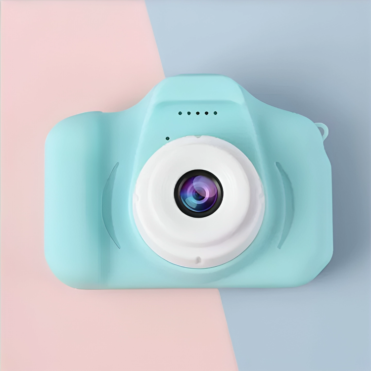 50% OFF TEMPORÄR | RetroSnap™