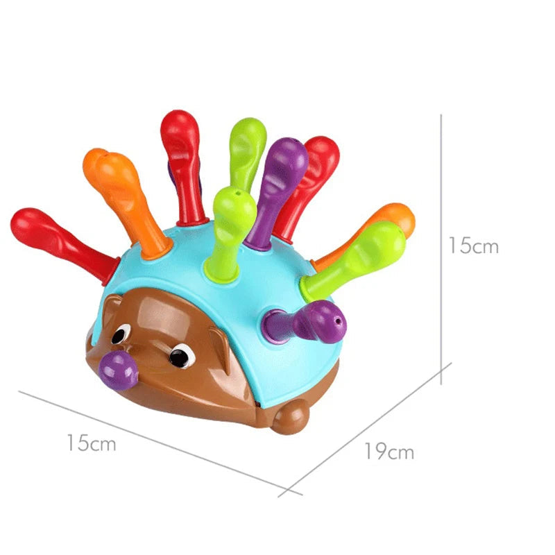 50% OFF TEMPORÄR | SensoriHog™