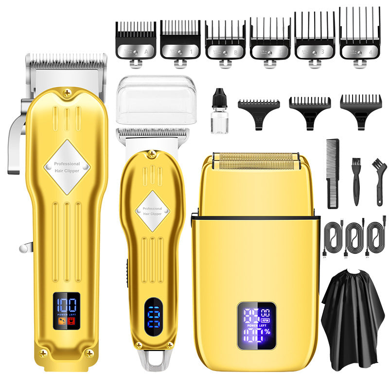 50% OFF TEMPORÄR | TrimLux™
