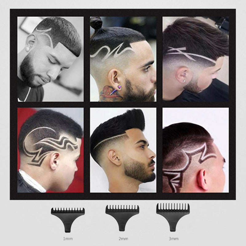 50% OFF TEMPORÄR | TrimLux™