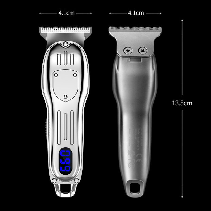 50% OFF TEMPORÄR | TrimLux™